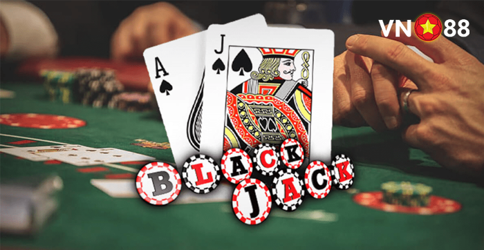 Kinh nghiệm đặt cược Blackjack online