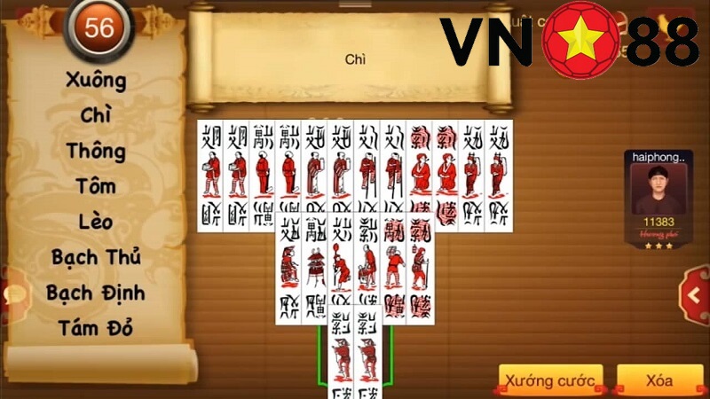 Hướng dẫn cách chơi chắn cơ bản và chi tiết nhất hiện nay