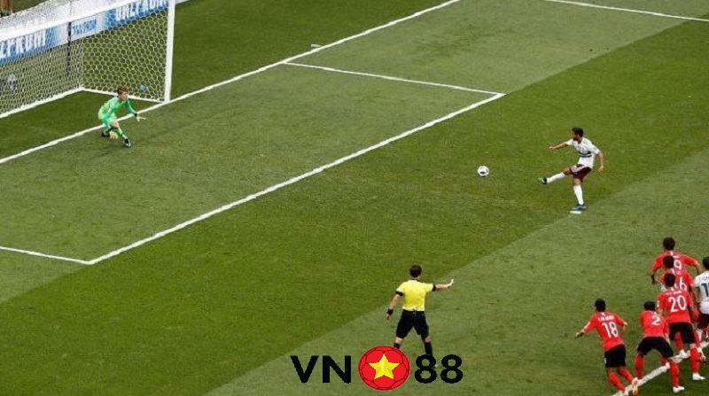 Kèo Penalty là gì? Hướng dẫn soi kèo Penalty hiệu quả khi cá cược ở VN88