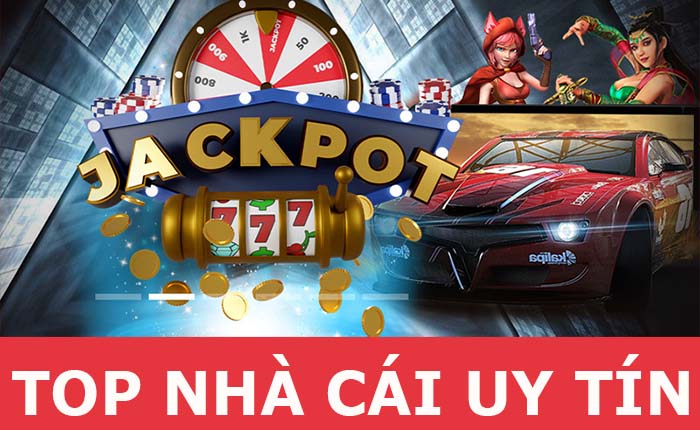nhà cái uy tín