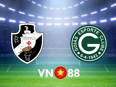 Soi kèo, nhận định Vasco vs Goias – 06h00 – 23/06/2023