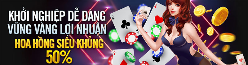 Đại lý nhà cái Vn88