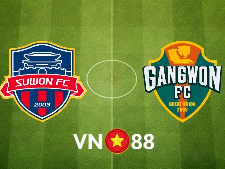 Soi kèo, nhận định Suwon FC vs Gangwon – 17h00 – 25/06/2023