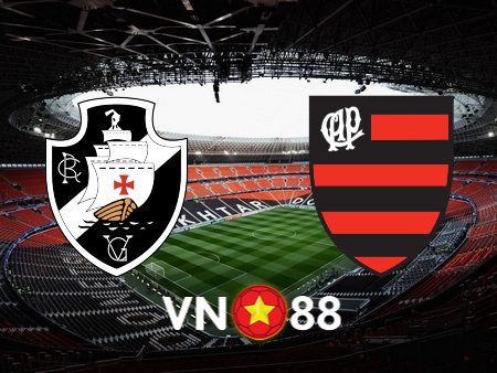 Soi kèo, nhận định Vasco vs Athletico-PR – 04h30 – 24/07/2023