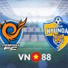 Soi kèo, nhận định Daegu vs Ulsan Hyundai – 17h30 – 05/08/2023