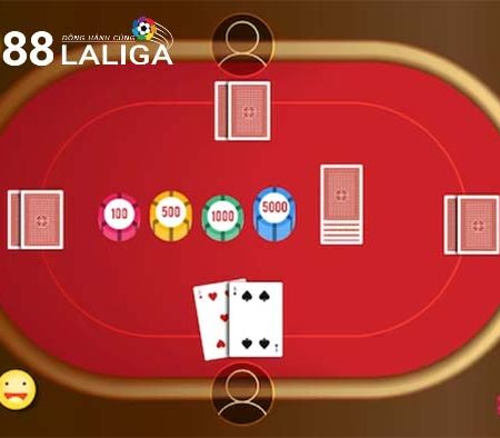 Hướng dẫn đánh bài Baccarat trực tuyến tại nhà cái VN88